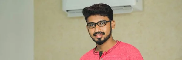 Cover Image of Afzal mohamed