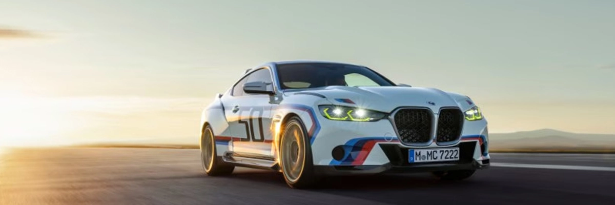 bmw Cover