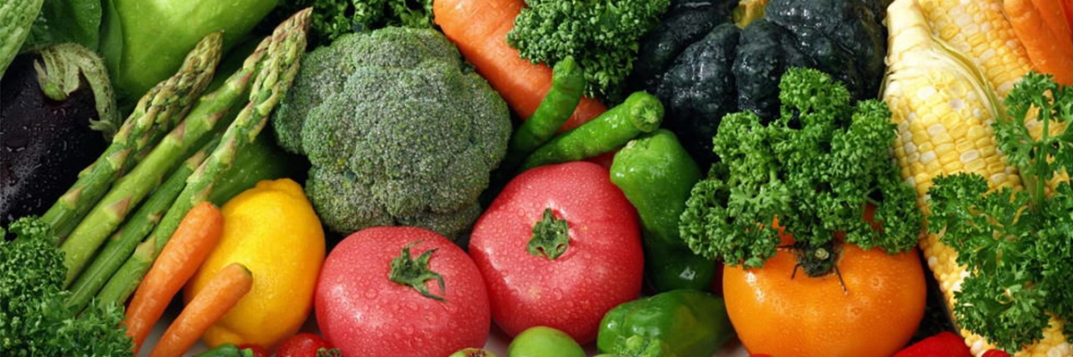 Vegetable Cover